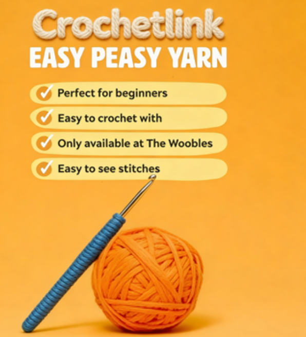 Cuddle-Ready Handmade Chubby Crochet Panda Amigurumi